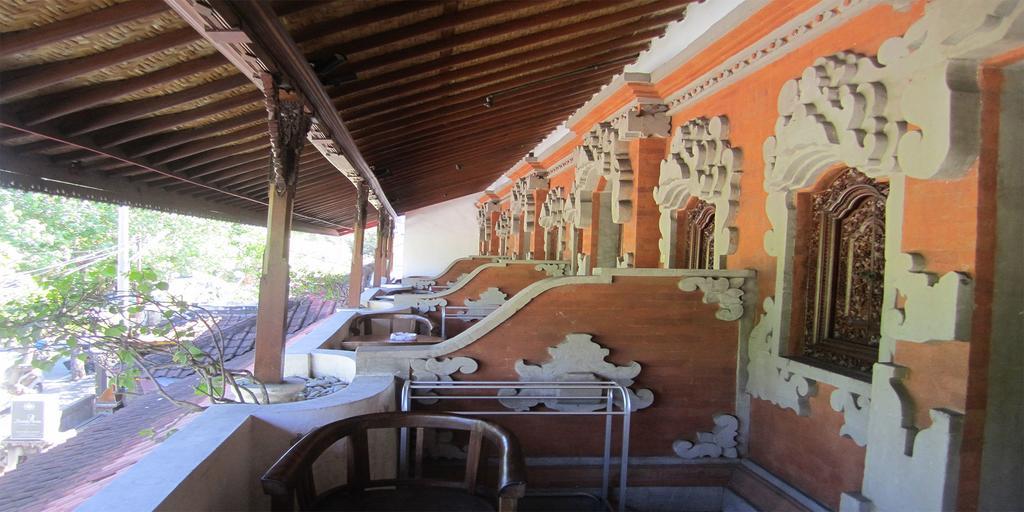 Agung And Sue Watering Hole I Hotel Sanur  Bagian luar foto